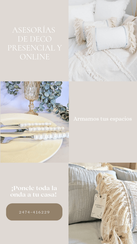 Banner de Las borboletas Deco