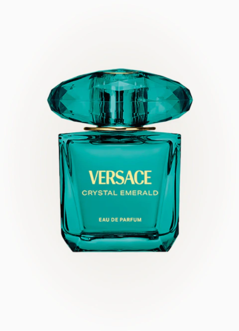 Crystal Emerald Versace Eau de Parfum