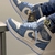 AIR JORDAN CANO ALTO - Jeans
