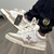 Lv Skate 1854 Br Premium Bege Branco Lançamento!