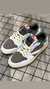 Air Jordan Low importado Traviss Lançamento! na internet