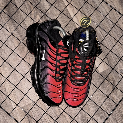 Air Max Plus Tn "DeadPool" Lançamento!