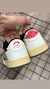 Air Jordan Low importado Traviss Lançamento! na internet