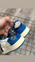 Air Jordan Low importado Traviss Lançamento! na internet