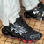 PROPHECY 12 S PRETO E VERMELHO IMPORTADO VIETNÃ. - comprar online