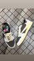 Air Jordan Low importado Traviss Lançamento! - Loja Outlet Zo 