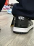 tenis dunk - preto brilhante - Loja Outlet Zo 