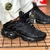Air Max Plus Tn All Black Preto Lançamento!