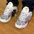 AIRMAX PLUS TN 3 - branco e vermelho - comprar online