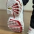 Imagem do AIRMAX PLUS TN 3 - branco e vermelho