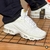 AIRMAX PLUS TN 3 - branco