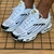 AIRMAX PLUS TN 3 - branco e preto - comprar online