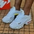 AIRMAX PLUS TN 3 - branco símbolo amarelo - comprar online