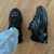 shox&supreme - preto - comprar online