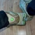 shox&supreme - verde - comprar online
