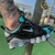 SHOX TL 12 MOLAS - PRETO E AZUL