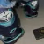 Prophecy 7 Cinza C/ Azul BB Refletivo! - loja online