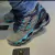 Prophecy 7 Cinza C/ Azul BB Refletivo! - Loja Outlet Zo 