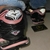 PROPHECY 7 - PRETO E ROSA na internet