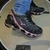 PROPHECY 7 - PRETO E ROSA