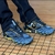 PROPHECY 11 - AZUL E DOURADO - comprar online