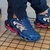 PROPHECY 12 S - VERMELHO E AZUL - comprar online