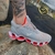 PROPHECY X WK - BRANCO E VERMELHO