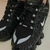 shox tl retro - preto e prata - comprar online