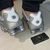 shox tl retro - cinza na internet