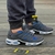 Air Max TerraScape Preto C/ Azul Lançamento!