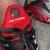 shox r4 neymar - preto e vermelho na internet