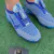 vapormax 4.0 - azul - comprar online