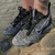 vapormax 5.0 fk - cinza e preto - comprar online