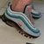air max 97 - colorido - comprar online