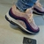 air max 97 - roxo e rose