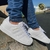tenis superstar - branco