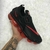 vapormax 2018 - vermelho e preto