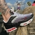 AIRMAX PLUS TN 3 - branco/preto/vemelho
