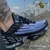 AIRMAX PLUS TN 3 - azul e preto