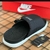CHINELO SLIDE ASUNA 2.0 -preto e branco - loja online