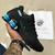 shox nz - preto e azul