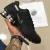 shox nz - preto e cinza