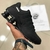shox nz - preto