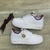 air force nacional - branco e vermelho - comprar online