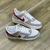 air force nacional - cinza e vermelho - comprar online
