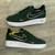 air force nacional - verde e dourado na internet
