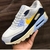 air max 90 - azul creme e preto - comprar online
