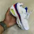 air max 95 - branco azul e vermelho na internet