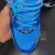 PROPHECY 6 - azul e rosa - comprar online