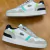 T clip - verde e branco - comprar online